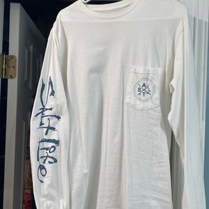 Salt Life long sleeve